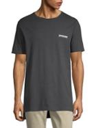 Zanerobe Crewneck Cotton Tee