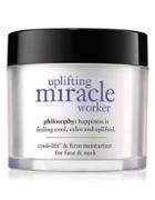 Philosophy Uplifting Miracle Worker Face Moisturizer- 2 Oz.