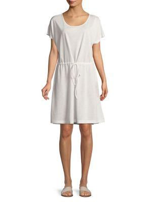 French Connection Ravenna Jersey Shift Dress