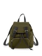 French Connection Patrice Small Backpack