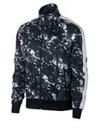Nike Sportswear Camo Jacket
