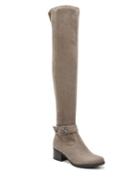 Naturalizer Dalyn Over-the-knee Boots
