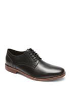 Rockport Style Purpose Leather Oxfords