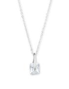 Ivanka Trump Crystal Single Strand Necklace