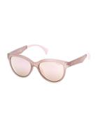 Guess 53mm Oval Sunglasses