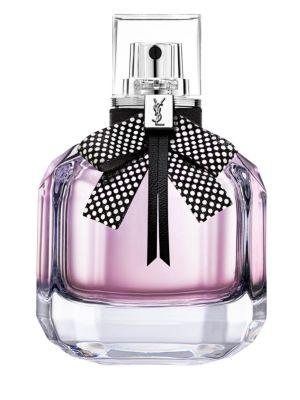 Yves Saint Laurent Mon Paris Couture Eau De Parfum