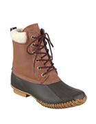 Tommy Hilfiger Online Exclusive - Russel Duck Boots