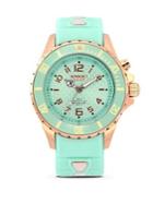 Kyboe Rose Gold Watch