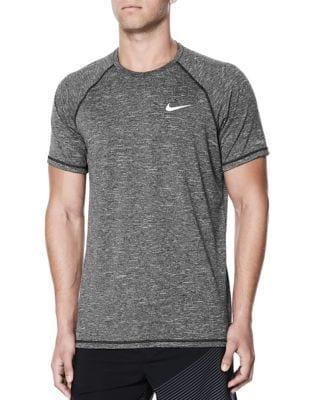 Nike Short Sleeve Hydroguard Tee