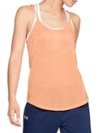 Under Armour Whisper Tank Top
