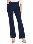Sam Edelman The Stiletto Bootcut Jeans