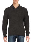 Tommy Bahama Textured Cotton-blend Sweater
