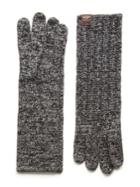 Ugg Knit Wool Gloves