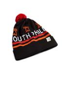 Tuck Shop Co. South Philly Knit Striped Beanie
