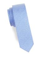 Penguin Abstract Cotton Tie