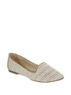 Mia Carli Pointed Loafers