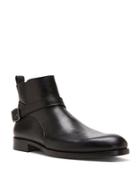 Donald J Pliner Zaccaro Leather Boots