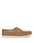 Toms Culver Boat Shoes