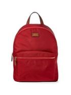 Lauren Ralph Lauren Nylon Backpack