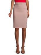 Philosophy Apparel Classic Stretch Pencil Skirt