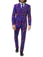 Opposuits Doodle Dude Three-piece Suit