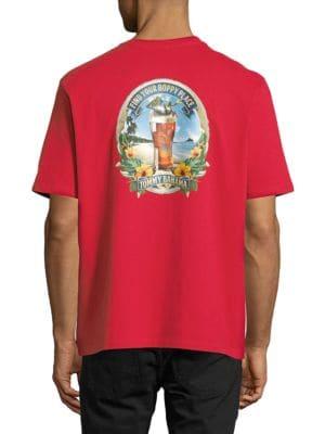 Tommy Bahama Your Hoppy Place Tee