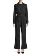 Vero Moda Polka-dot Jumpsuit