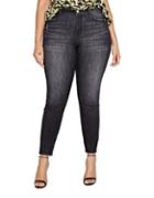 Addition Elle Love And Legend Plus Auth Skinny Jeans