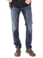 Silver Jeans Co Allan Classic-fit Jeans