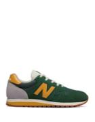 New Balance 520 Lace-up Sneakers