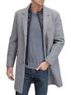 Andrew Marc Cunningham Waterproof Topcoat