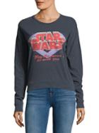 Junk Food Star Wars Sweatshirt