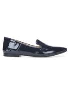 Naturalizer Loma Leather Loafers