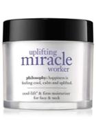 Philosophy Uplifting Miracle Worker Face Moisturizer