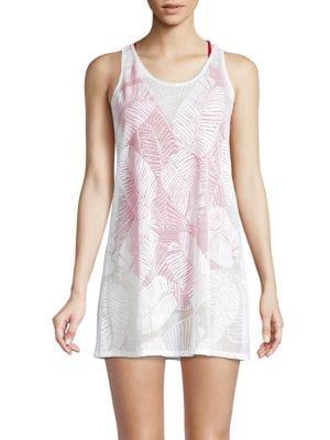 J Valdi Tucan Lattice Back Cover-up