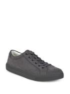 Kenneth Cole Reaction Suede Low-top Sneakers