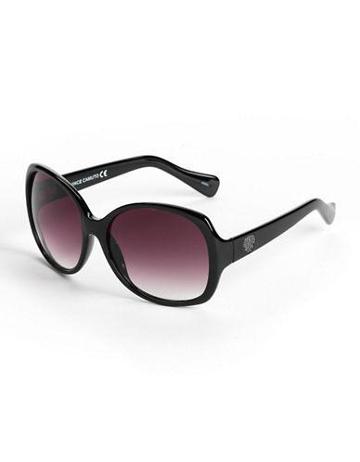 Vince Camuto Oversized Oval Sunglasses