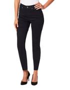 Miraclebody Faith Fit Solution Ankle Length Jeans
