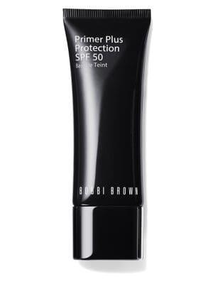 Bobbi Brown Primer Plus Protection Spf 50/1.35oz.