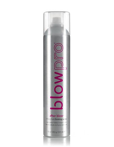 Blowpro After Blow Strong Hold Finishing Spray- 10 Oz.