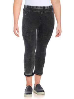 Marc New York Performance Plus Active Leggings