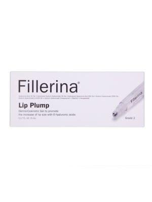 Fillerina Dermo Cosmetic Lip Plumping Gel Grade 2