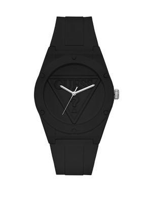 Guess Iconic Matte Strap Watch