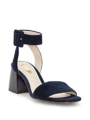 Louise Et Cie Kaden Open Toe Leather Sandals