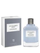 Givenchy Gentlemen Only 3.4 Oz After Shave