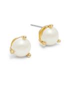 Kate Spade New York Small Faux-pearl Stud Earrings