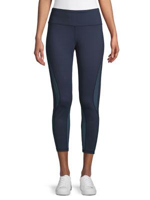 Askya Curvey Leggings