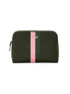 Kate Spade New York Colorblock Nylon Briley Cosmetic Pouch