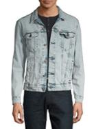 Levi Strauss & Co. Jack Denim Trucker Jacket