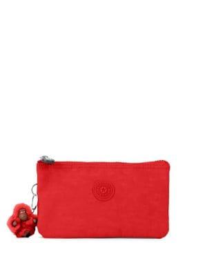 Kipling Large Creativity Nylon Pouch